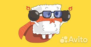 Повар сушист