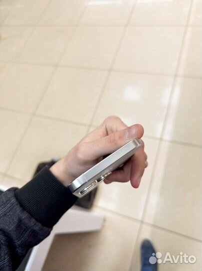 iPhone 15 Pro Max, 256 ГБ