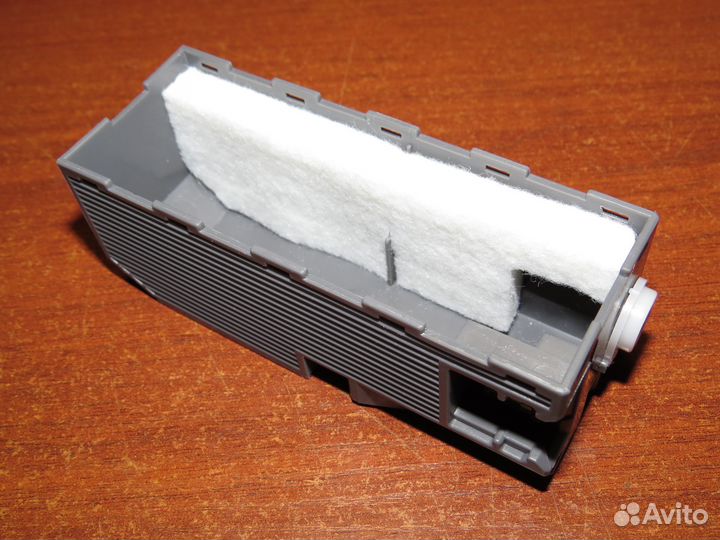 Наполнитель контейнера T04D0 для Epson L7160 L7180