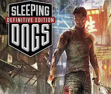 Sleeping Dogs Definitive Edition PS4 (PS5)