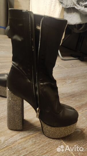 Ботильоны женские 38 размер