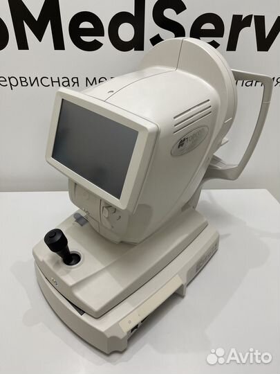 Автрефрактометр Topcon KR-800PA