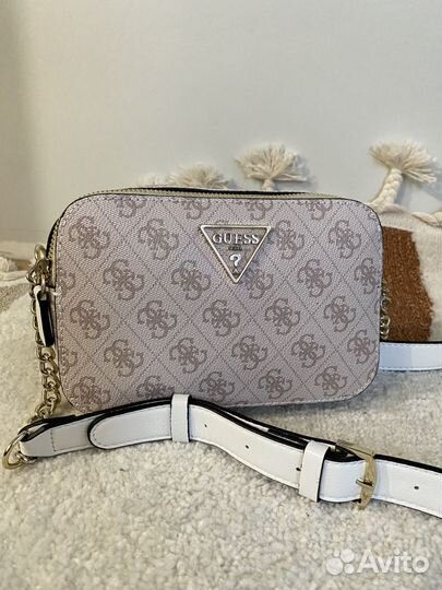 Сумка guess noelle оригинал