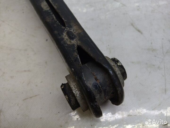 Рычаг подвески задний правый Bmw X3 E83 3.0 2006