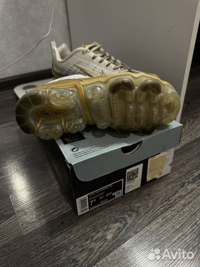 Nike Air Vapormax 360