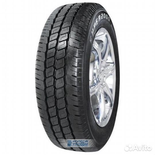 Hifly Super 2000 205/65 R16 T