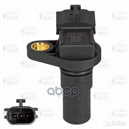 Датчик скорости для а/м Nissan Qashqai (13) /X