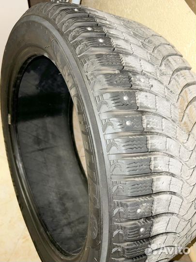 Michelin Pilot Sport 4 S 295/40 R21