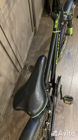 Велосипед Btwin 20 racing boy 500