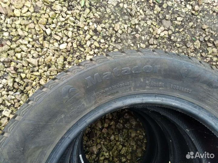 Matador Activ Flex 185/65 R15