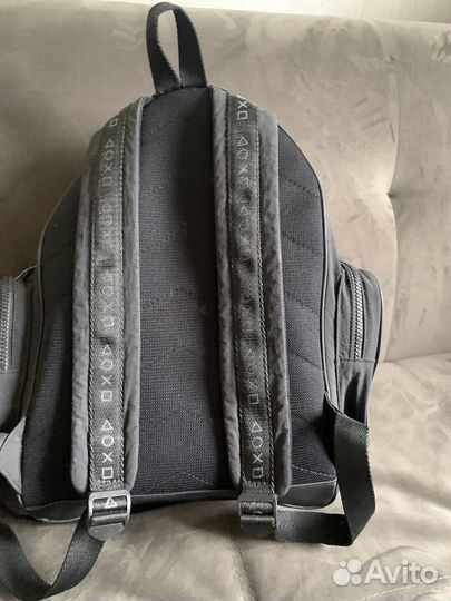 Рюкзак школьный для мальчика Zara&Sony Pc