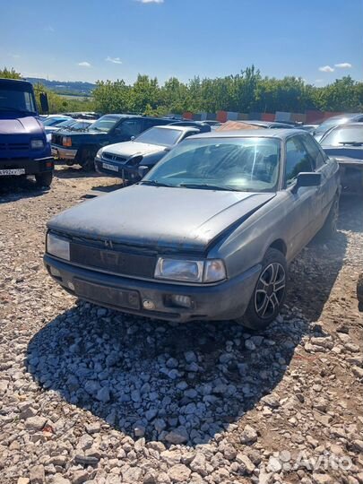 Авторазбор Audi 80 B3 1.8