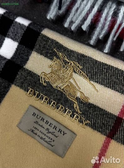 Шарф Burberry (Арт.32709)