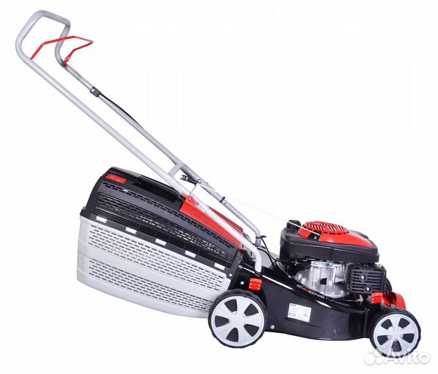 Газонокосилка бензиновая AL-KO (Geos) 42 P-S