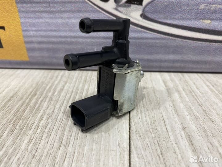 Электромагнитный клапан nissan juke F15