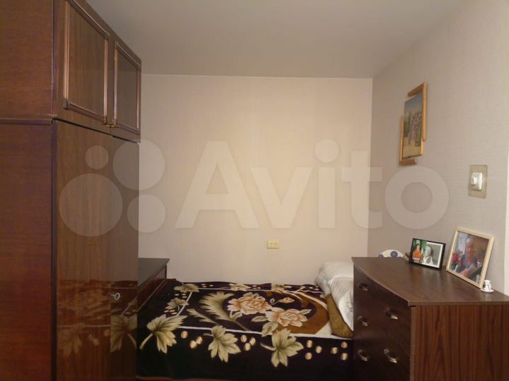 1-к. квартира, 30 м², 7/9 эт.