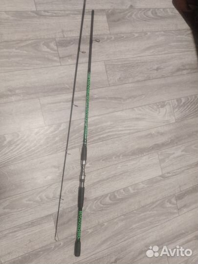 Спиннинг Yoshikawa 240