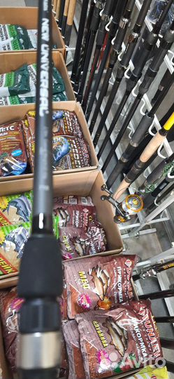 Спиннинг kaida