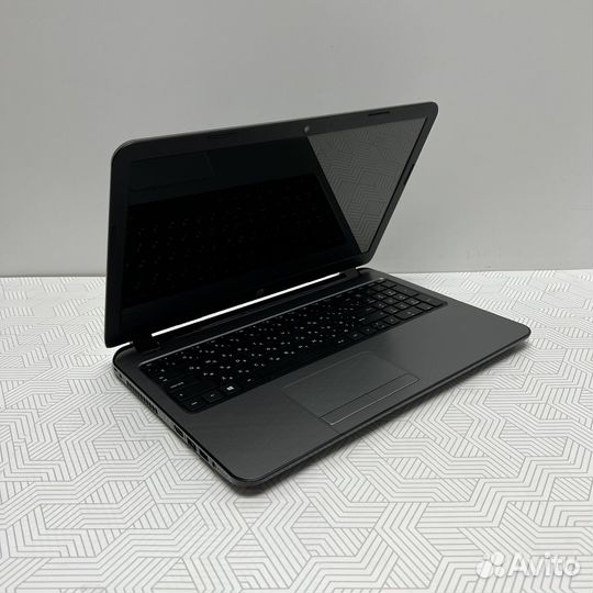 Ноутбук HP 15-g007e