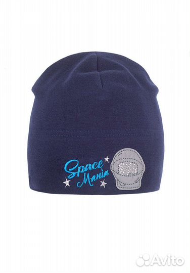 Шапка для мальчика