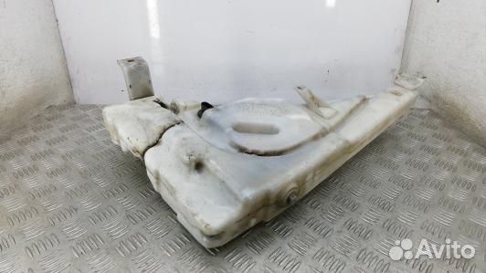 Бачок омывателя volkswagen touareg 7L (DMA07NL01)