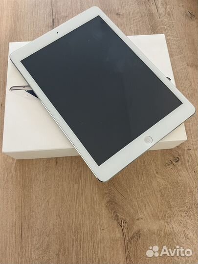 iPad air 1475