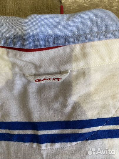 Регбийка Gant оригинал