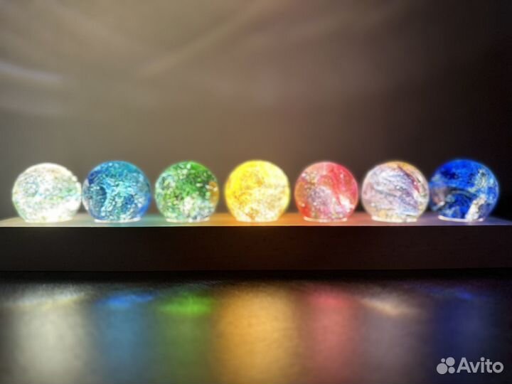 Светильник ночник