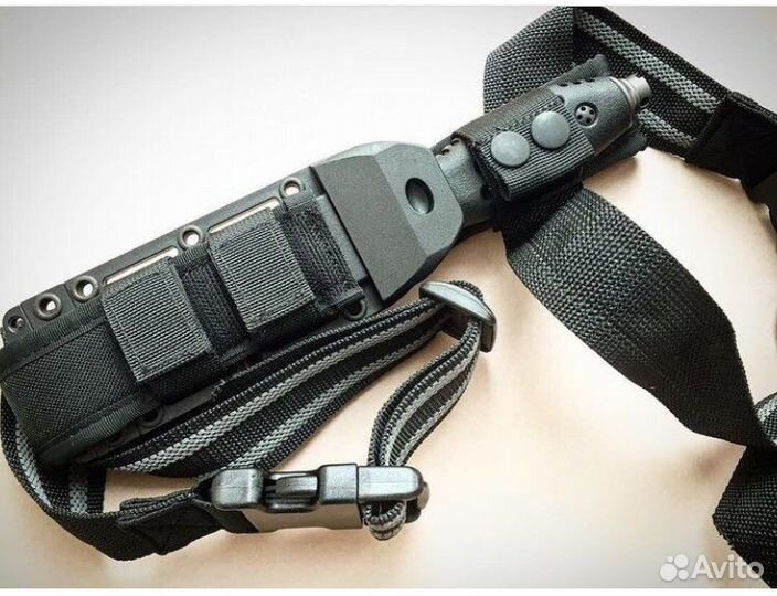 Итальянский нож Fox “sputnik-11”