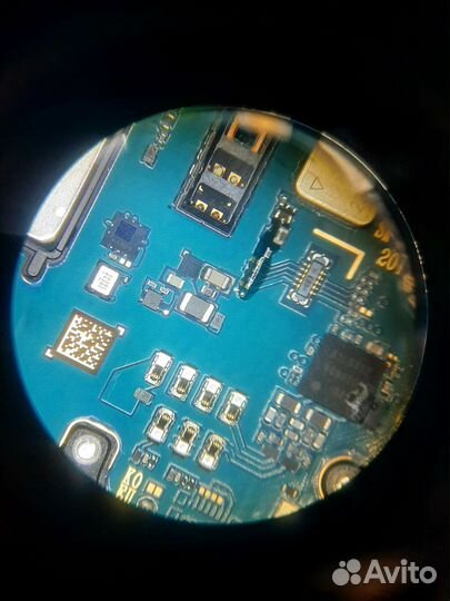 Мастер по ремонту телефонов