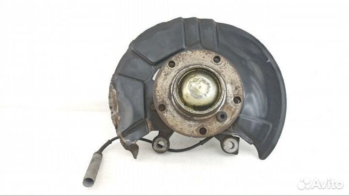 Ступица передняя левая Bmw Z3 E36 2001