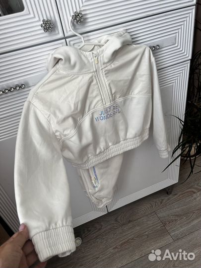 Костюм детский Zara Джинсовая куртка Dolores