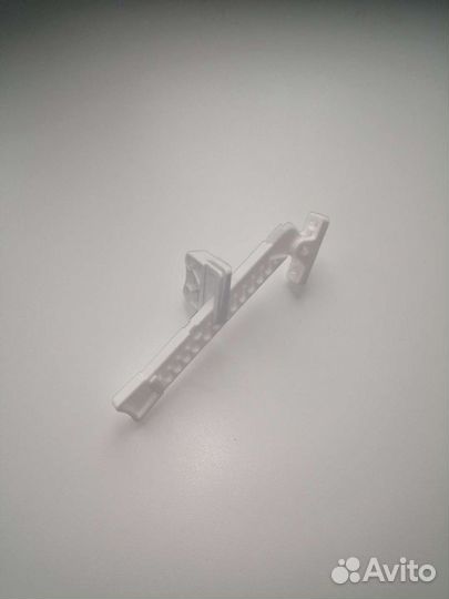 Ограничитель гребенка