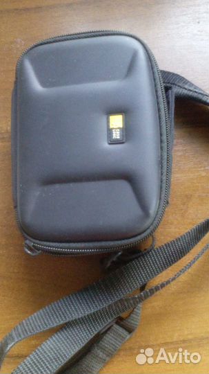 Продам сумочку для видеокамеры