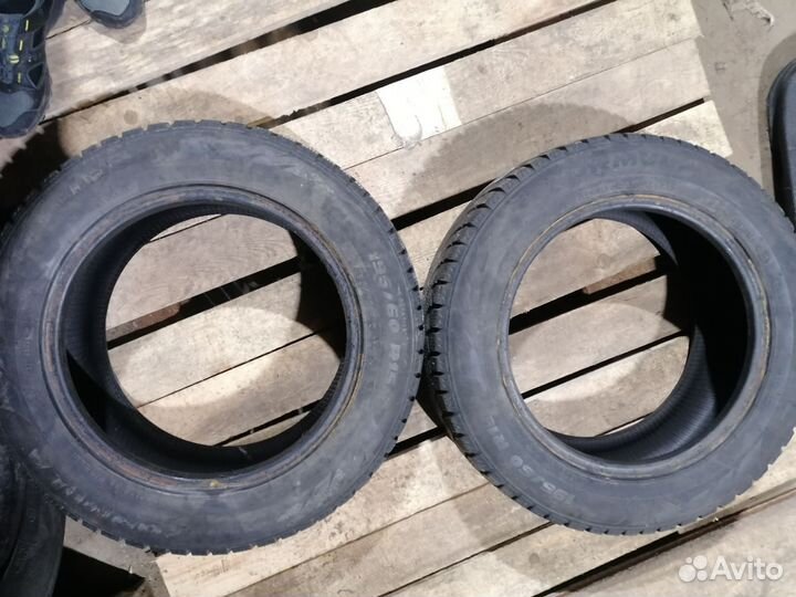 Formula Ice 195/60 R15