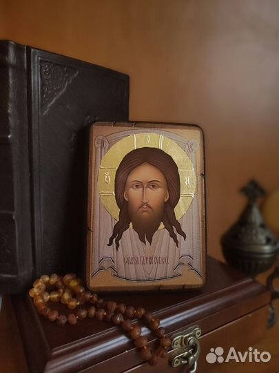 Старинные иконы