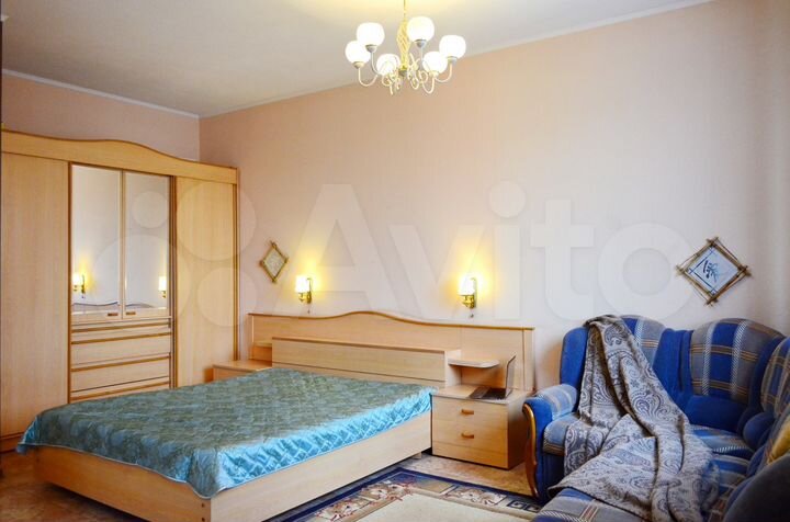 Квартира-студия, 35 м², 8/8 эт.