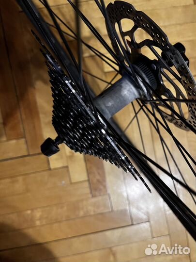 Обод для велосипеда 27.5