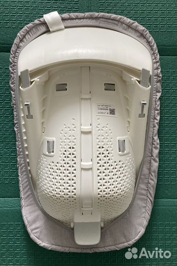 Кресло - шезлонг Stokke Tripp Trapp Newborn Set