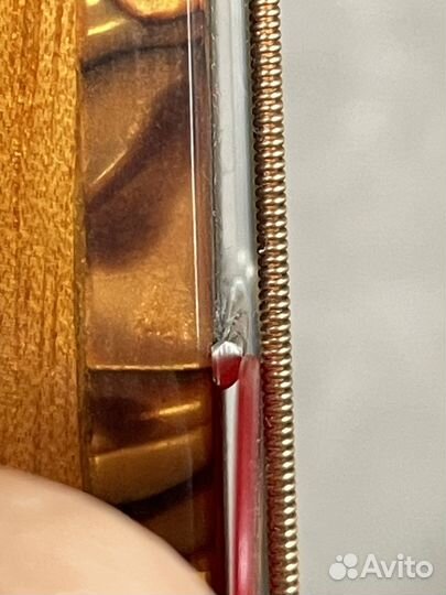 Гитара электроакустическая Martinez W-124BC N