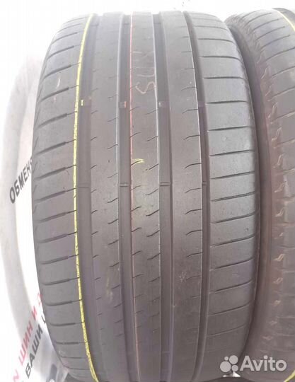 Bridgestone Potenza Sport 285/35 R22 106L