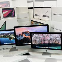 Моноблок Apple iMac 2013-2019 32GB ram 5К гарантия