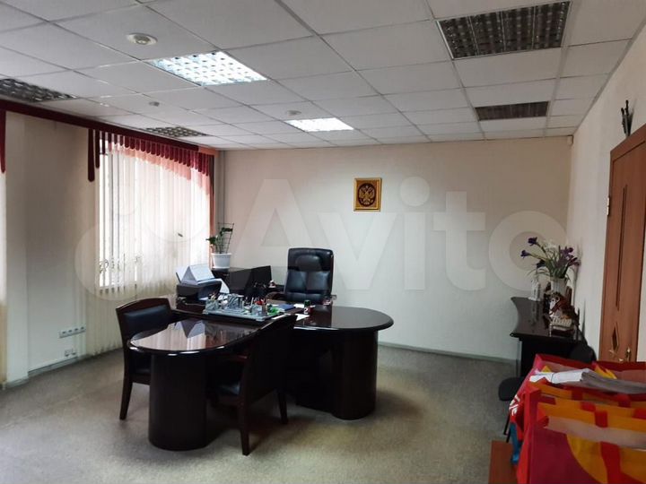 Офис, 249 м²
