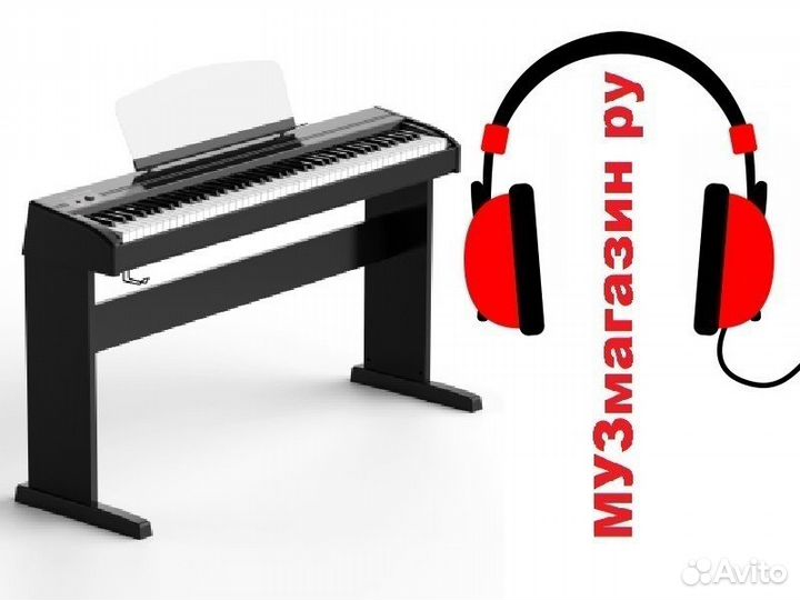 Пианино от 20800 и Orla Stage-Starter цифровое