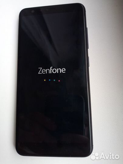 ASUS ZenFone Max Plus (M1) ZB570TL, 4/64 ГБ