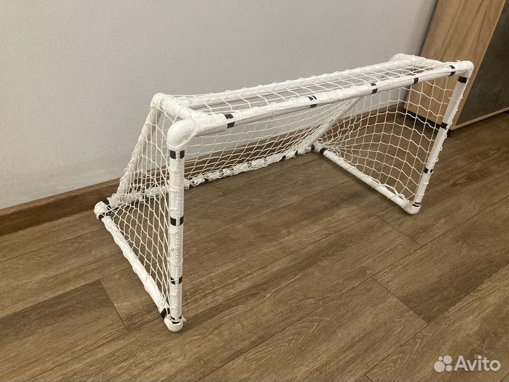 Футбольные ворота (хоккейные)