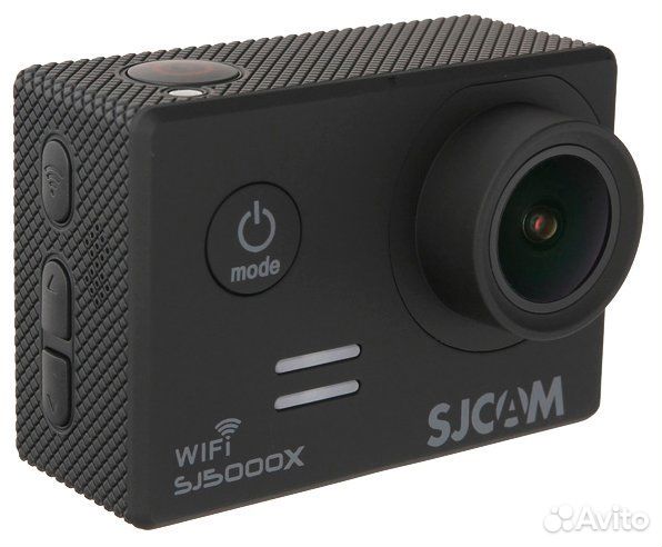 Экшн-камера sjcam SJ5000x