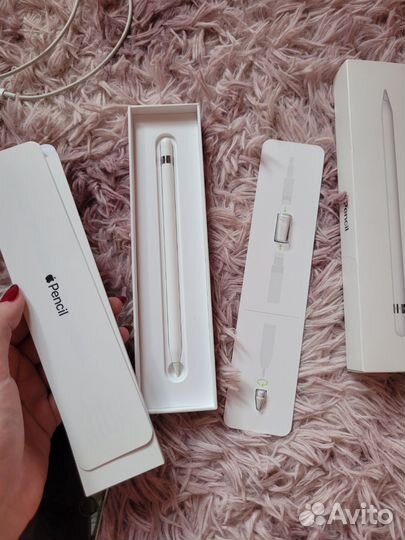 Планшет Apple iPad 10.2 wifi 256gb +Apple Pencil