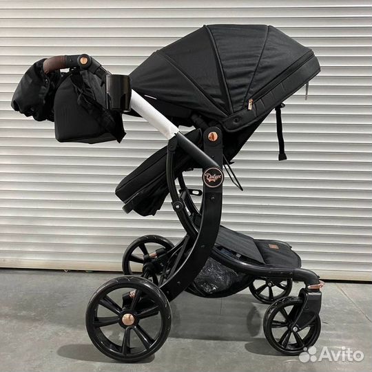 Детские коляски 3 в 1