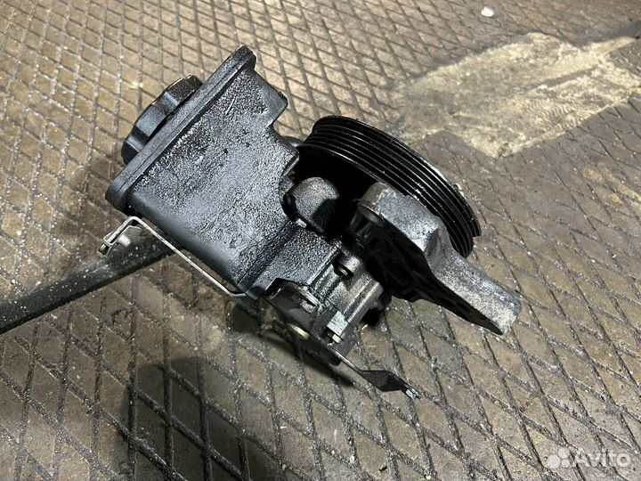 Насос гур BMW X5 E53 M57N